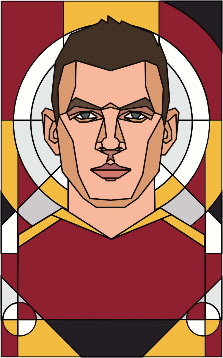 人的進攻一 人的進攻一