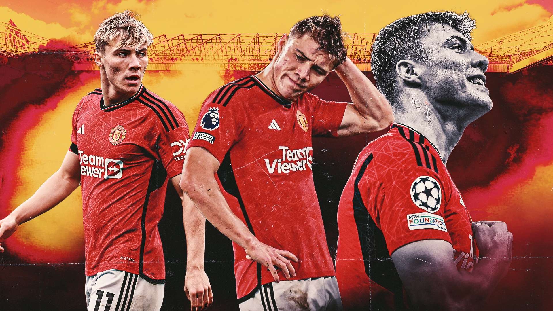 我們將帶你 我們將帶你