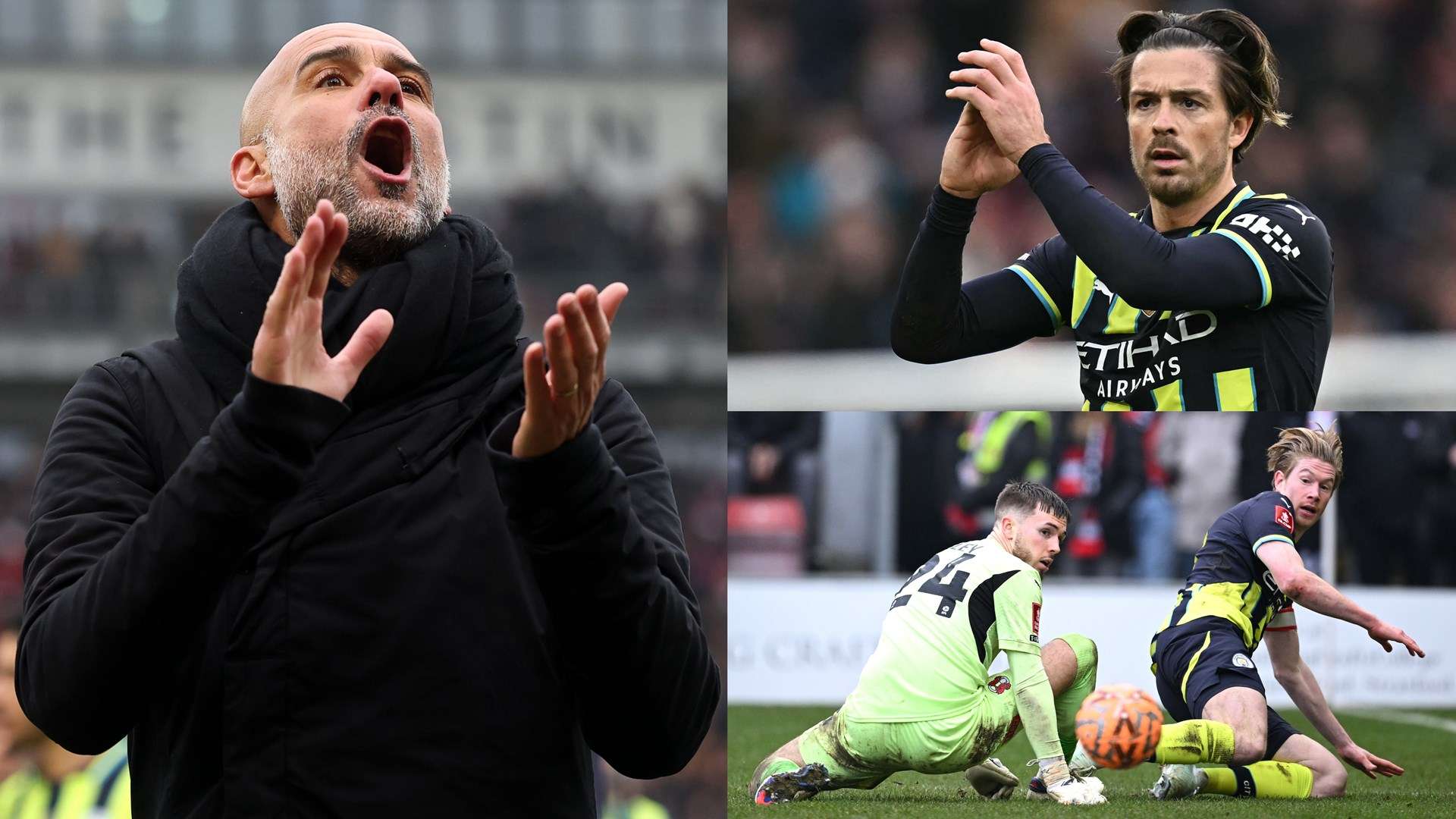 注意到关键 注意到关键