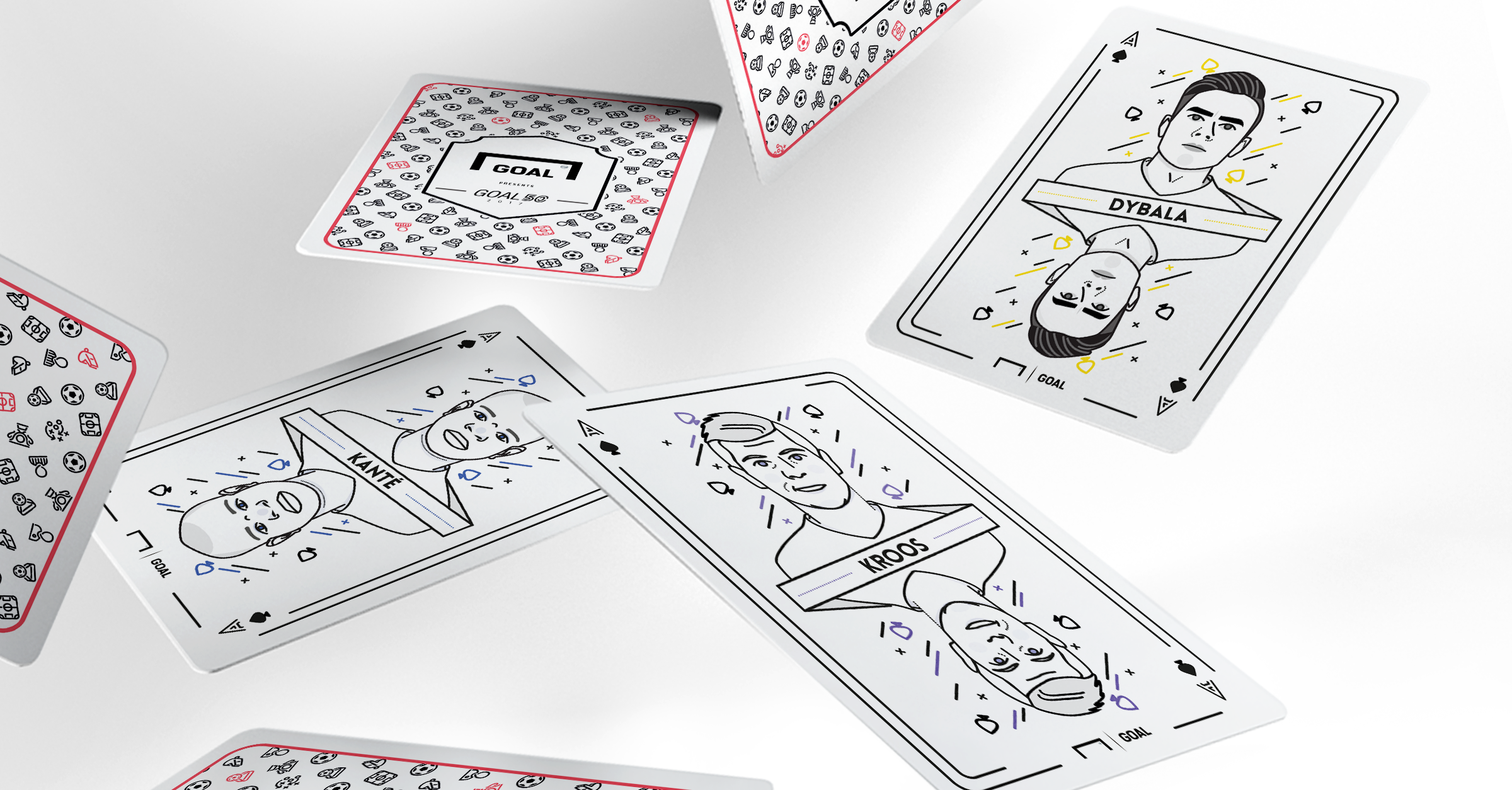 国安的未来 国安的未来