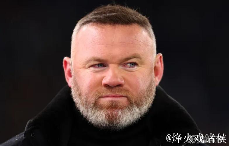 鲁尼：埃梅里目前是英超第二佳主教练，桑德兰主帅也令人惊艳