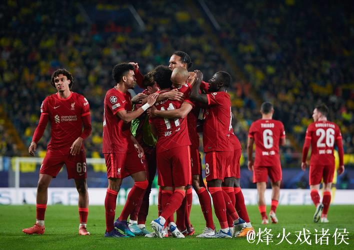 索博点球制胜,利物浦终结国米欧冠主场18场不败 索博点球制胜,利物浦终结国米欧冠主场18场不败